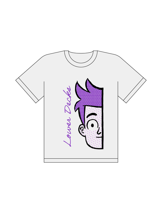 LD S5 Shirt Collective WEEK 1