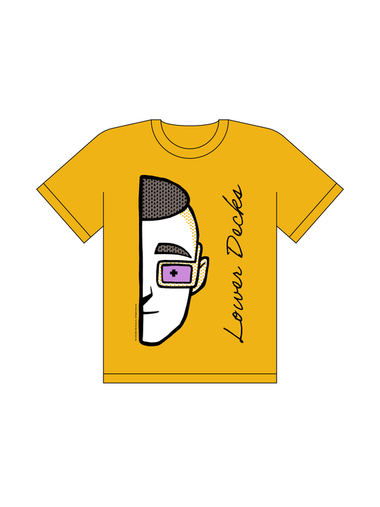 LD S5 Shirt Collective WEEK 10