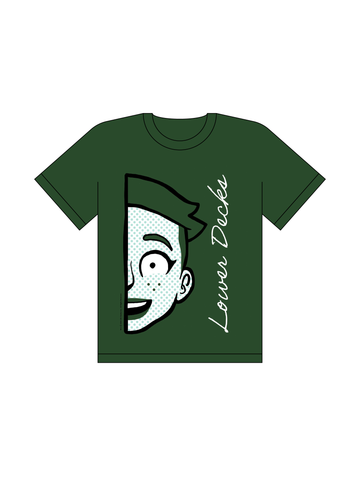 LD S5 Shirt Collective WEEK 7